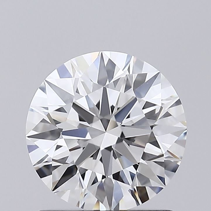 Ideal Loose Diamond - ROUND 1.03ct E VVS2: Ideal Loose Diamond - ROUND 1.03ct E VVS2 Source: This is a real non-mined Diamond that has been grown in a lab Shape: ROUND Carats: 1.03 Color: E Clarity: VVS2 Certification: IGI Video: Video Link