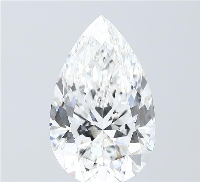 Loose Diamond - PEAR 7.09ct E VS1: Loose Diamond - PEAR 7.09ct E VS1 Source: This is a real non-mined Diamond that has been grown in a lab Shape: PEAR Carats: 7.09 Color: E Clarity: VS1 Certification: IGI Video: Video Link The Diamond