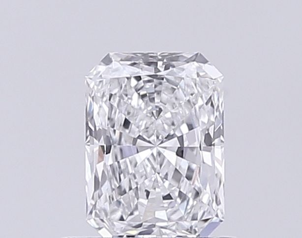 Loose Diamond - RADIANT 0.51ct D VVS2: Loose Diamond - RADIANT 0.51ct D VVS2 Source: This is a real non-mined Diamond that has been grown in a lab Shape: RADIANT Carats: 0.51 Color: D Clarity: VVS2 Certification: IGI The Diamond Depot Guar