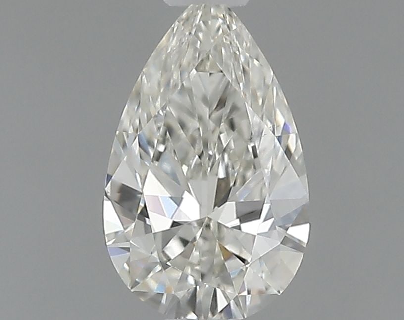 Loose Diamond - PEAR 0.5ct H VS1: Loose Diamond - PEAR 0.5ct H VS1 Source: This is a real non-mined Diamond that has been grown in a lab Shape: PEAR Carats: 0.5 Color: H Clarity: VS1 Certification: IGI Video: