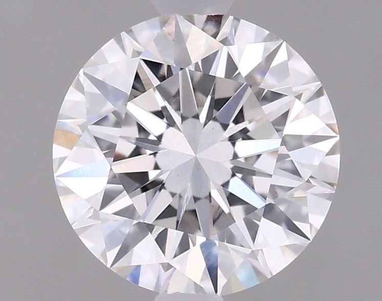 Loose Diamond - ROUND 1.06ct D VS1: Loose Diamond - ROUND 1.06ct D VS1 Source: This is a real non-mined Diamond that has been grown in a lab Shape: ROUND Carats: 1.06 Color: D Clarity: VS1 Certification: IGI Video: