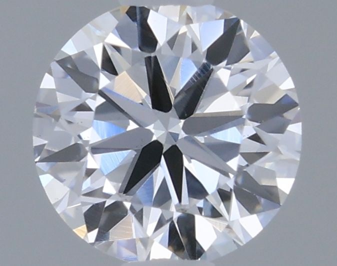 Loose Diamond - ROUND 0.27ct D VS1: Loose Diamond - ROUND 0.27ct D VS1 Source: This is a real non-mined Diamond that has been grown in a lab Shape: ROUND Carats: 0.27 Color: D Clarity: VS1 Certification: IGI Video: