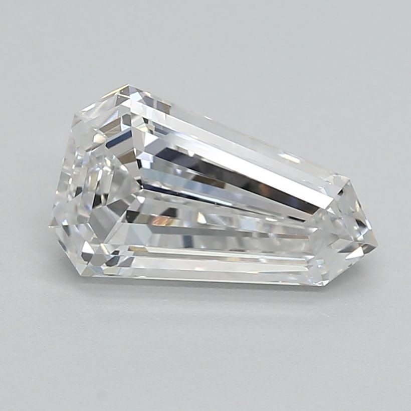 Loose Diamond - OTHER 1.1ct E VVS2: Loose Diamond - OTHER 1.1ct E VVS2 Source: This is a real non-mined Diamond that has been grown in a lab Shape: OTHER Carats: 1.1 Color: E Clarity: VVS2 Certification: IGI Video:
