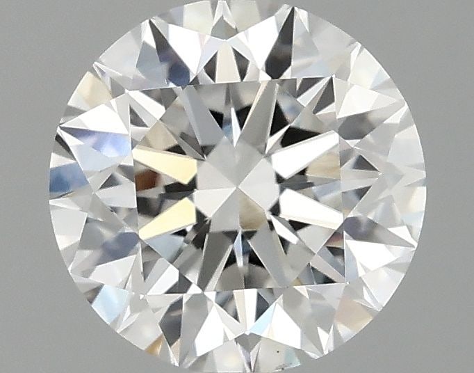 Loose Diamond - ROUND 1.46ct F VS2: Loose Diamond - ROUND 1.46ct F VS2 Source: This is a real non-mined Diamond that has been grown in a lab Shape: ROUND Carats: 1.46 Color: F Clarity: VS2 Certification: IGI Video: