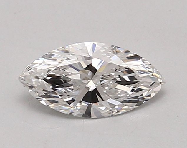 Loose Diamond - MARQUISE 0.87ct D VVS1: Loose Diamond - MARQUISE 0.87ct D VVS1 Source: This is a real non-mined Diamond that has been grown in a lab Shape: MARQUISE Carats: 0.87 Color: D Clarity: VVS1 Certification: IGI Video:
