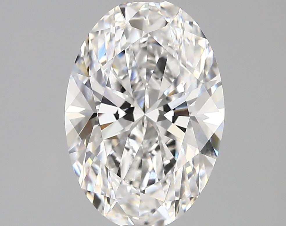 Loose Diamond - OVAL 2.76ct D VVS2: Loose Diamond - OVAL 2.76ct D VVS2 Source: This is a real non-mined Diamond that has been grown in a lab Shape: OVAL Carats: 2.76 Color: D Clarity: VVS2 Certification: IGI Video: