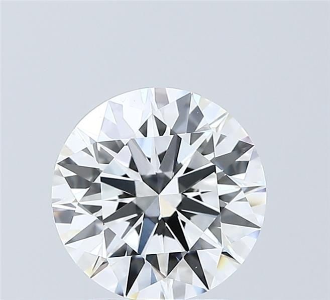 Ideal Loose Diamond - ROUND 2.05ct E VVS2: Ideal Loose Diamond - ROUND 2.05ct E VVS2 Source: This is a real non-mined Diamond that has been grown in a lab Shape: ROUND Carats: 2.05 Color: E Clarity: VVS2 Certification: IGI Video: