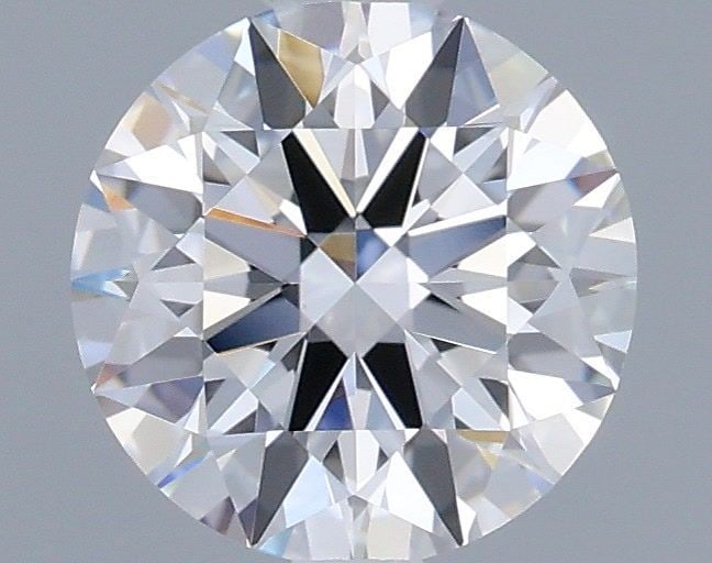 Ideal Loose Diamond - ROUND 1.01ct D VVS2: Ideal Loose Diamond - ROUND 1.01ct D VVS2 Source: This is a real non-mined Diamond that has been grown in a lab Shape: ROUND Carats: 1.01 Color: D Clarity: VVS2 Certification: IGI Video: