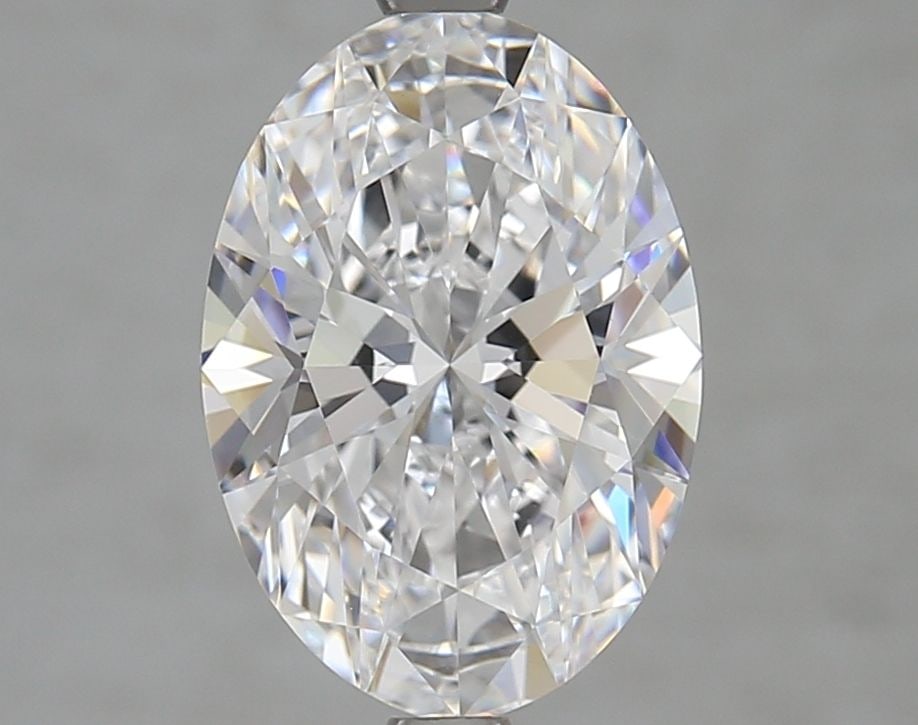 Loose Diamond - OVAL 3.05ct D VVS1: Loose Diamond - OVAL 3.05ct D VVS1 Source: This is a real non-mined Diamond that has been grown in a lab Shape: OVAL Carats: 3.05 Color: D Clarity: VVS1 Certification: GCAL Video: