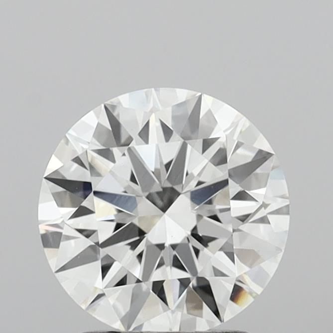 Ideal Loose Diamond - ROUND 2.02ct F VVS2: Ideal Loose Diamond - ROUND 2.02ct F VVS2 Source: This is a real non-mined Diamond that has been grown in a lab Shape: ROUND Carats: 2.02 Color: F Clarity: VVS2 Certification: IGI Video: