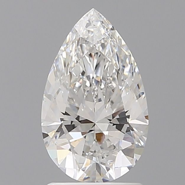 Loose Diamond - PEAR 1.59ct E VVS2: Loose Diamond - PEAR 1.59ct E VVS2 Source: This is a real non-mined Diamond that has been grown in a lab Shape: PEAR Carats: 1.59 Color: E Clarity: VVS2 Certification: IGI Video: