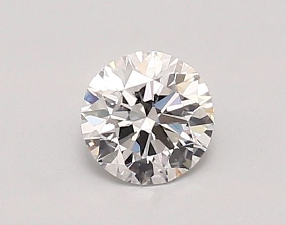 Ideal Loose Diamond - ROUND 0.58ct D VVS2: Ideal Loose Diamond - ROUND 0.58ct D VVS2 Source: This is a real non-mined Diamond that has been grown in a lab Shape: ROUND Carats: 0.58 Color: D Clarity: VVS2 Certification: IGI Video:
