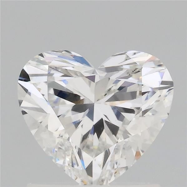 Loose Diamond - HEART 1.06ct E VVS2 (1 of 1)