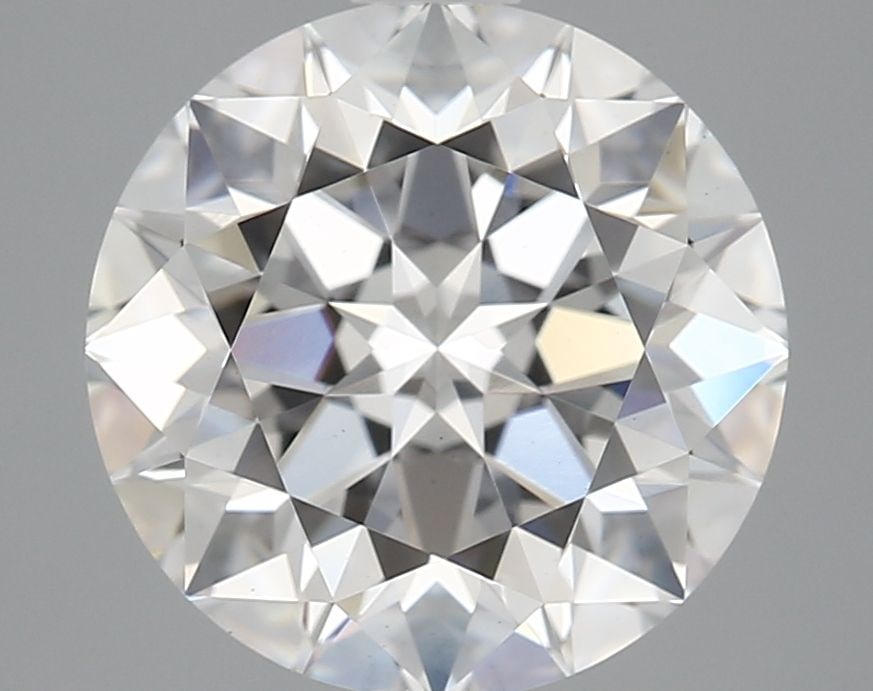 Loose Diamond - ROUND 2.08ct E VS1 (1 of 1)