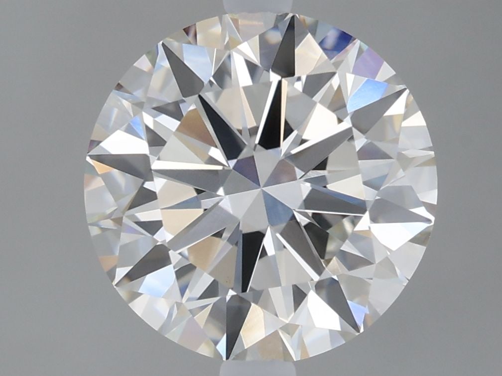 Loose Diamond - ROUND 2.05ct G VVS1: Loose Diamond - ROUND 2.05ct G VVS1 Source: This is a real non-mined Diamond that has been grown in a lab Shape: ROUND Carats: 2.05 Color: G Clarity: VVS1 Certification: IGI Video: