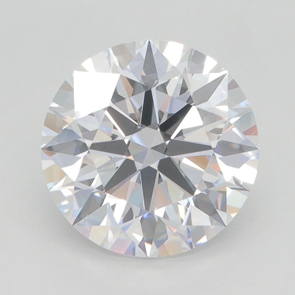 Loose Diamond - ROUND 3.28ct D VVS1: Loose Diamond - ROUND 3.28ct D VVS1 Source: This is a real non-mined Diamond that has been grown in a lab Shape: ROUND Carats: 3.28 Color: D Clarity: VVS1 Certification: GIA Video: