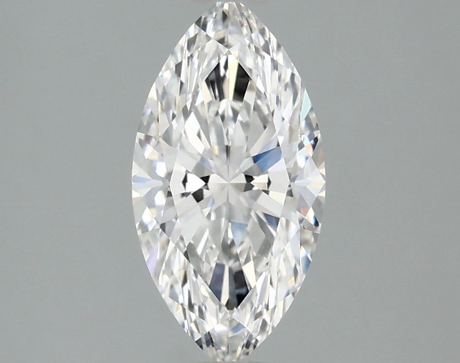 Loose Diamond - MARQUISE 1.47ct E VS1: Loose Diamond - MARQUISE 1.47ct E VS1 Source: This is a real non-mined Diamond that has been grown in a lab Shape: MARQUISE Carats: 1.47 Color: E Clarity: VS1 Certification: IGI Video: