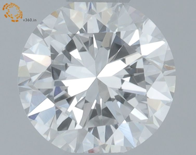 Loose Diamond - ROUND 0.43ct D VS1: Loose Diamond - ROUND 0.43ct D VS1 Source: This is a real non-mined Diamond that has been grown in a lab Shape: ROUND Carats: 0.43 Color: D Clarity: VS1 Certification: IGI Video: