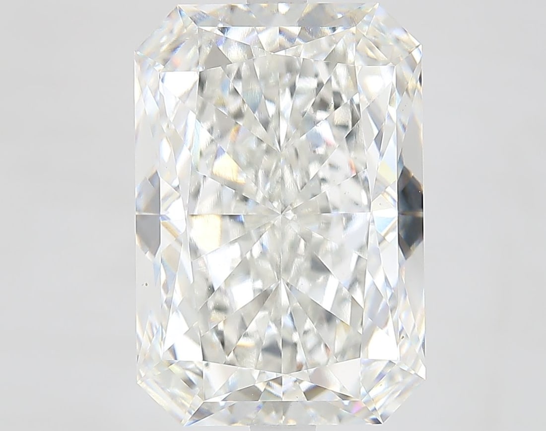 Loose Diamond - RADIANT 9.05ct G VS1: Loose Diamond - RADIANT 9.05ct G VS1 Source: This is a real non-mined Diamond that has been grown in a lab Shape: RADIANT Carats: 9.05 Color: G Clarity: VS1 Certification: IGI Video:
