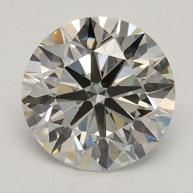 Ideal Loose Diamond - ROUND 1.8ct I SI1: Ideal Loose Diamond - ROUND 1.8ct I SI1 Source: This is a real non-mined Diamond that has been grown in a lab Shape: ROUND Carats: 1.8 Color: I Clarity: SI1 Certification: IGI Video: