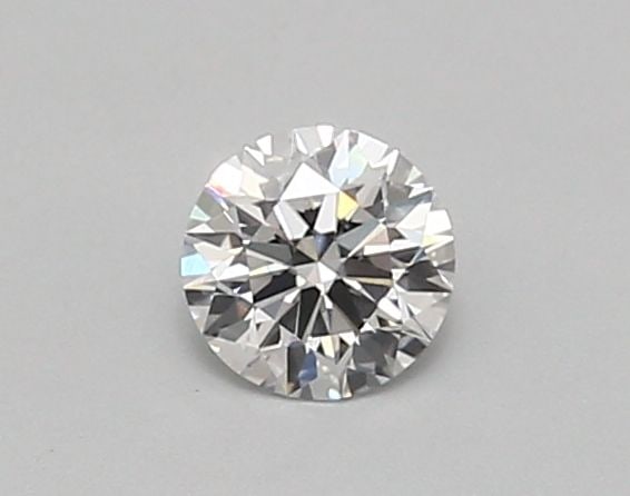 Ideal Loose Diamond - ROUND 0.41ct D VVS1: Ideal Loose Diamond - ROUND 0.41ct D VVS1 Source: This is a real non-mined Diamond that has been grown in a lab Shape: ROUND Carats: 0.41 Color: D Clarity: VVS1 Certification: IGI Video: