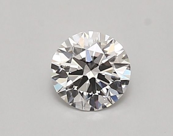 Ideal Loose Diamond - ROUND 0.53ct D VVS1: Ideal Loose Diamond - ROUND 0.53ct D VVS1 Source: This is a real non-mined Diamond that has been grown in a lab Shape: ROUND Carats: 0.53 Color: D Clarity: VVS1 Certification: IGI Video: