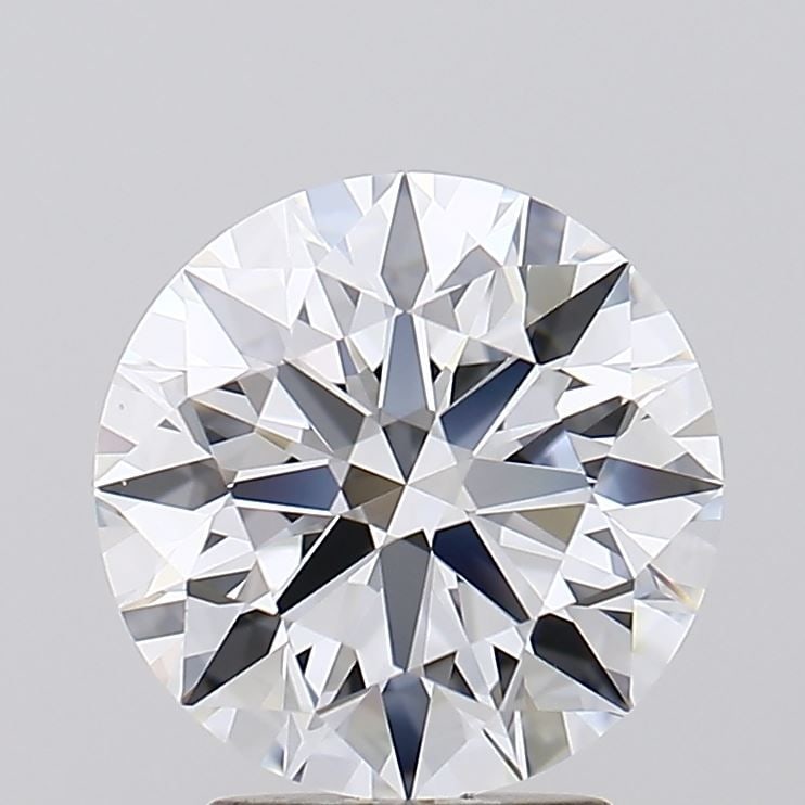 Loose Diamond - ROUND 3.09ct F IF: Loose Diamond - ROUND 3.09ct F IF Source: This is a real non-mined Diamond that has been grown in a lab Shape: ROUND Carats: 3.09 Color: F Clarity: IF Certification: GIA Video: