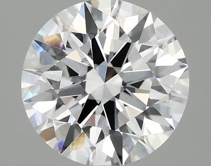 Ideal Loose Diamond - ROUND 2.09ct D VVS2: Ideal Loose Diamond - ROUND 2.09ct D VVS2 Source: This is a real non-mined Diamond that has been grown in a lab Shape: ROUND Carats: 2.09 Color: D Clarity: VVS2 Certification: IGI Video: