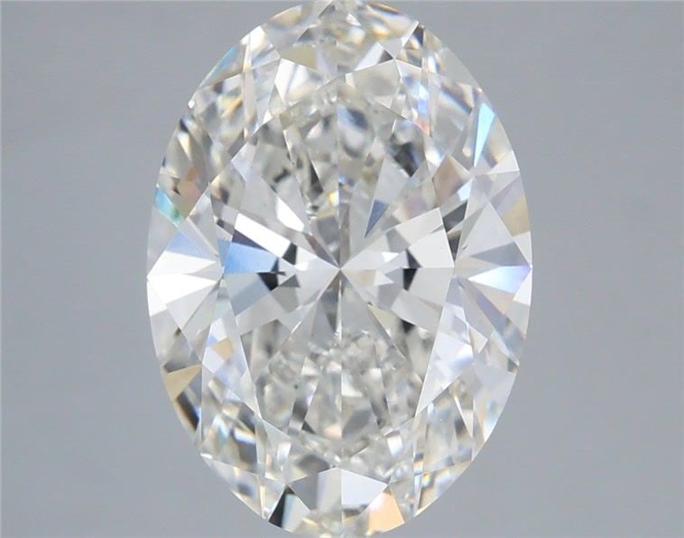 Loose Diamond - OVAL 5.25ct G VS1: Loose Diamond - OVAL 5.25ct G VS1 Source: This is a real non-mined Diamond that has been grown in a lab Shape: OVAL Carats: 5.25 Color: G Clarity: VS1 Certification: IGI Video: