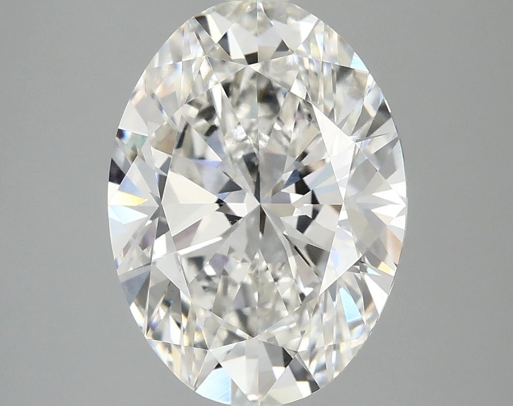 Loose Diamond - OVAL 4.01ct G VS1: Loose Diamond - OVAL 4.01ct G VS1 Source: This is a real non-mined Diamond that has been grown in a lab Shape: OVAL Carats: 4.01 Color: G Clarity: VS1 Certification: IGI Video: