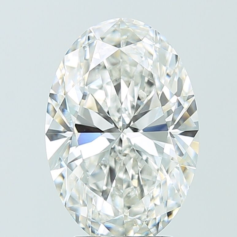 Loose Diamond - OVAL 4.07ct E VVS2: Loose Diamond - OVAL 4.07ct E VVS2 Source: This is a real non-mined Diamond that has been grown in a lab Shape: OVAL Carats: 4.07 Color: E Clarity: VVS2 Certification: IGI Video: