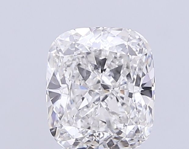 Loose Diamond - CUSHION MODIFIED 3.0ct D VS1: Loose Diamond - CUSHION MODIFIED 3.0ct D VS1 Source: This is a real non-mined Diamond that has been grown in a lab Shape: CUSHION MODIFIED Carats: 3.0 Color: D Clarity: VS1 Certification: IGI Video: