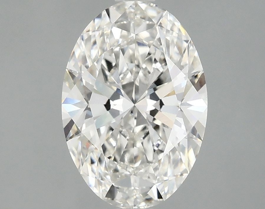 Loose Diamond - OVAL 2.1ct F VVS2: Loose Diamond - OVAL 2.1ct F VVS2 Source: This is a real non-mined Diamond that has been grown in a lab Shape: OVAL Carats: 2.1 Color: F Clarity: VVS2 Certification: IGI Video: