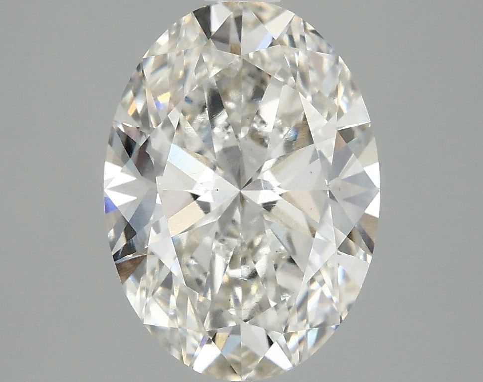 Loose Diamond - OVAL 3.07ct G VS1: Loose Diamond - OVAL 3.07ct G VS1 Source: This is a real non-mined Diamond that has been grown in a lab Shape: OVAL Carats: 3.07 Color: G Clarity: VS1 Certification: IGI Video: