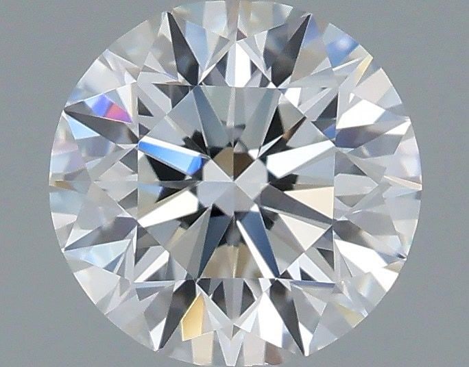 Loose Diamond - ROUND 1.17ct D VVS2: Loose Diamond - ROUND 1.17ct D VVS2 Source: This is a real non-mined Diamond that has been grown in a lab Shape: ROUND Carats: 1.17 Color: D Clarity: VVS2 Certification: IGI Video: