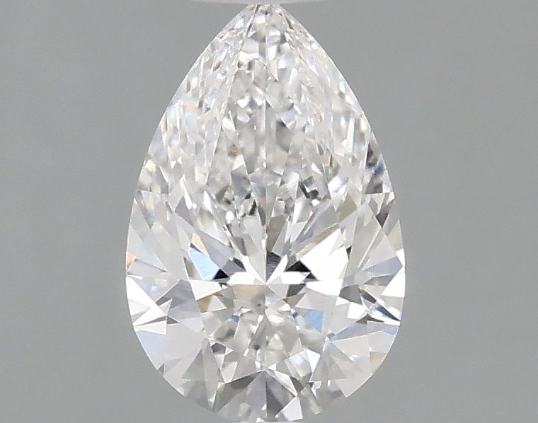 Loose Diamond - PEAR 1.1ct D VVS2: Loose Diamond - PEAR 1.1ct D VVS2 Source: This is a real non-mined Diamond that has been grown in a lab Shape: PEAR Carats: 1.1 Color: D Clarity: VVS2 Certification: IGI Video: Video Link The Diamond