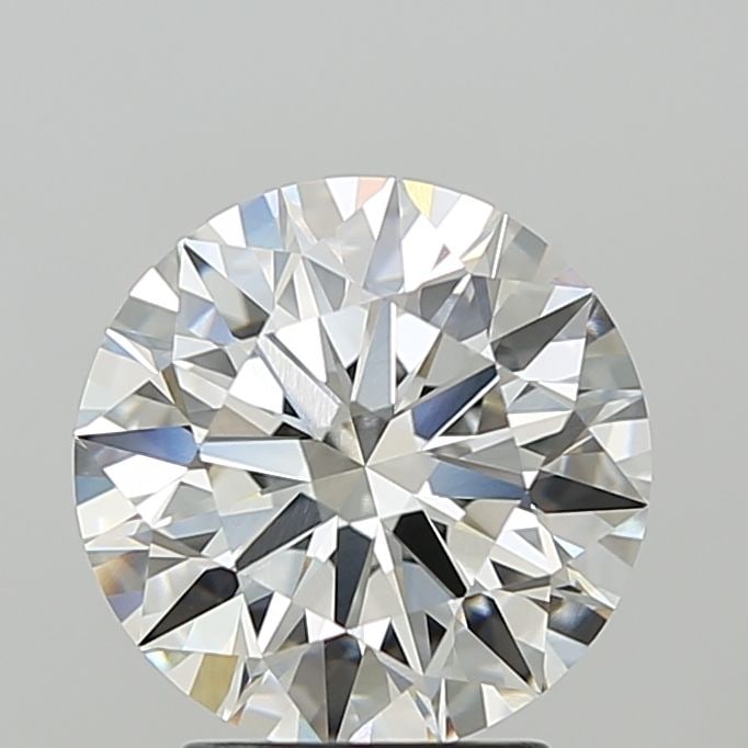 Ideal Loose Diamond - ROUND 3.05ct F VVS1: Ideal Loose Diamond - ROUND 3.05ct F VVS1 Source: This is a real non-mined Diamond that has been grown in a lab Shape: ROUND Carats: 3.05 Color: F Clarity: VVS1 Certification: IGI Video: Video Link