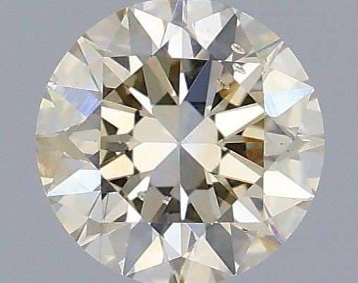 Loose Diamond - ROUND 0.53ct W-X VS2: Loose Diamond - ROUND 0.53ct W-X VS2 Source: This is a real non-mined Diamond that has been grown in a lab Shape: ROUND Carats: 0.53 Color: W-X Certification: IGI Video: Video Link The Diamond Depot