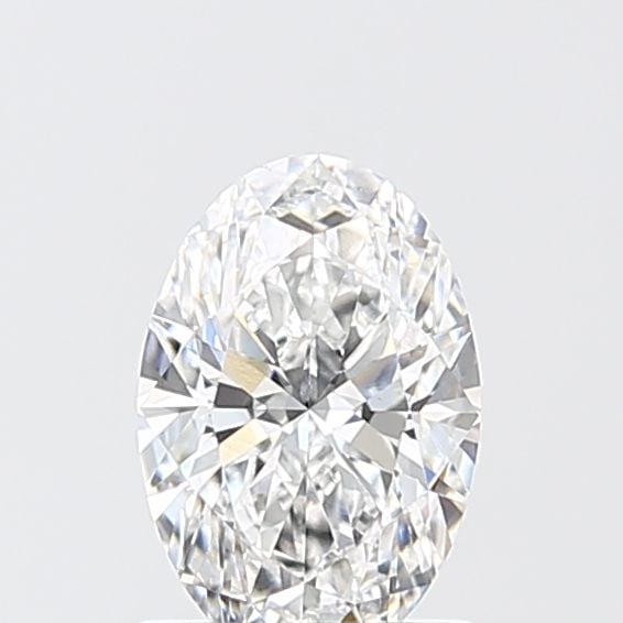 Loose Diamond - OVAL 1.04ct D VS1: Loose Diamond - OVAL 1.04ct D VS1 Source: This is a real non-mined Diamond that has been grown in a lab Shape: OVAL Carats: 1.04 Color: D Clarity: VS1 Certification: IGI Video: Video Link The Diamond