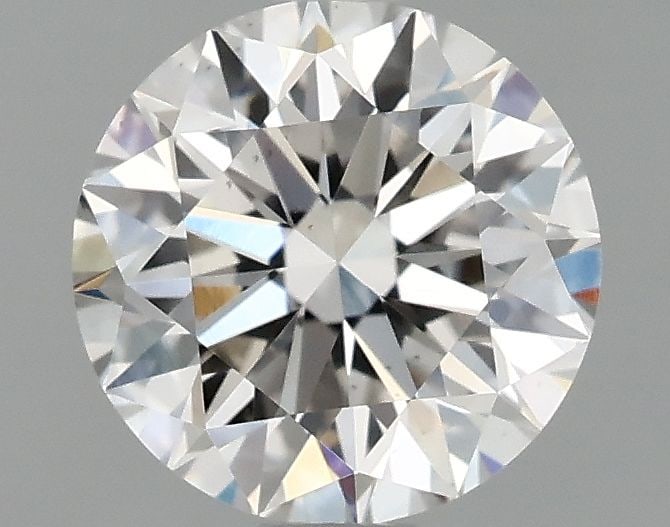 Loose Diamond - ROUND 1.04ct F VS1: Loose Diamond - ROUND 1.04ct F VS1 Source: This is a real non-mined Diamond that has been grown in a lab Shape: ROUND Carats: 1.04 Color: F Clarity: VS1 Certification: IGI Video: