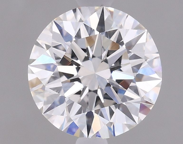 Ideal Loose Diamond - ROUND 1.06ct E VVS1: Ideal Loose Diamond - ROUND 1.06ct E VVS1 Source: This is a real non-mined Diamond that has been grown in a lab Shape: ROUND Carats: 1.06 Color: E Clarity: VVS1 Certification: IGI Video: