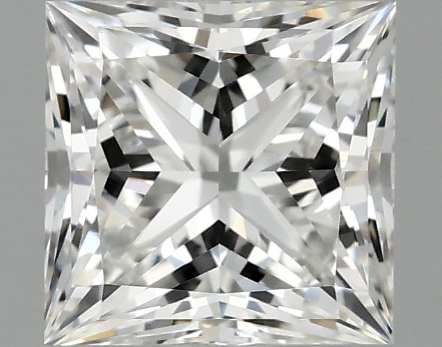 Loose Diamond - PRINCESS 1.08ct F VVS1: Loose Diamond - PRINCESS 1.08ct F VVS1 Source: This is a real non-mined Diamond that has been grown in a lab Shape: PRINCESS Carats: 1.08 Color: F Clarity: VVS1 Certification: IGI Video: