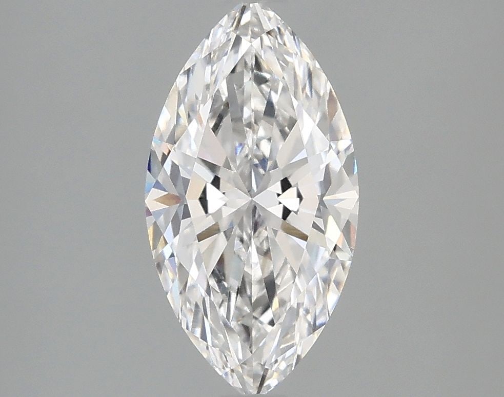 Loose Diamond - MARQUISE 1.52ct E VVS2: Loose Diamond - MARQUISE 1.52ct E VVS2 Source: This is a real non-mined Diamond that has been grown in a lab Shape: MARQUISE Carats: 1.52 Color: E Clarity: VVS2 Certification: IGI Video: