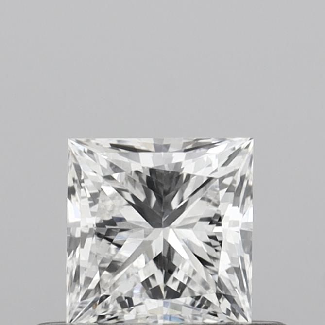Loose Diamond - PRINCESS 0.49ct E VS1: Loose Diamond - PRINCESS 0.49ct E VS1 Source: This is a real non-mined Diamond that has been grown in a lab Shape: PRINCESS Carats: 0.49 Color: E Clarity: VS1 Certification: IGI Video: