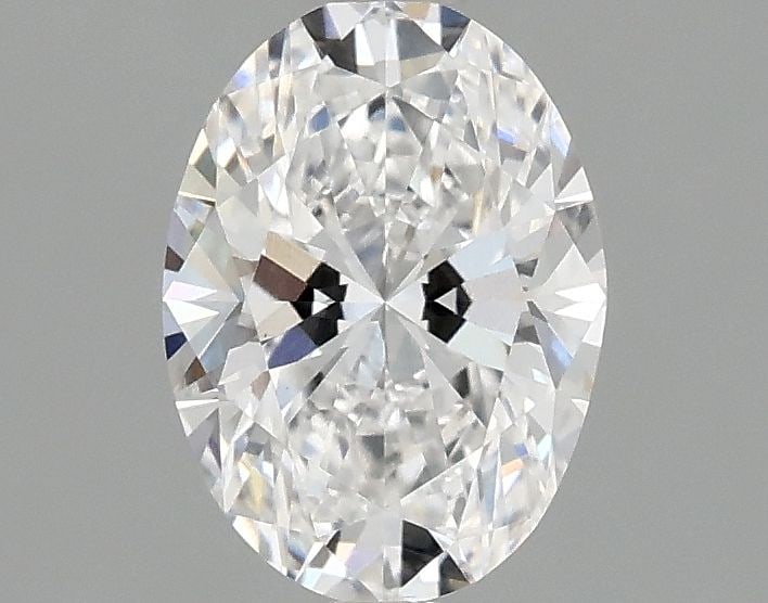 Loose Diamond - OVAL 1.04ct D VS1: Loose Diamond - OVAL 1.04ct D VS1 Source: This is a real non-mined Diamond that has been grown in a lab Shape: OVAL Carats: 1.04 Color: D Clarity: VS1 Certification: IGI Video: Video Link The Diamond
