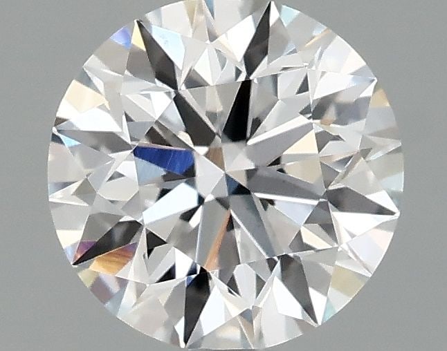 Loose Diamond - ROUND 1.06ct D VS1: Loose Diamond - ROUND 1.06ct D VS1 Source: This is a real non-mined Diamond that has been grown in a lab Shape: ROUND Carats: 1.06 Color: D Clarity: VS1 Certification: IGI The Diamond Depot