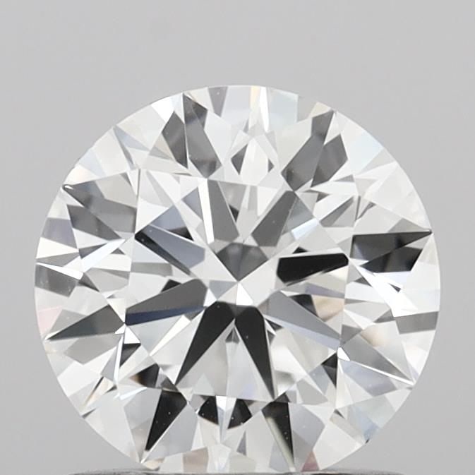Ideal Loose Diamond - ROUND 1.02ct D VVS1: Ideal Loose Diamond - ROUND 1.02ct D VVS1 Source: This is a real non-mined Diamond that has been grown in a lab Shape: ROUND Carats: 1.02 Color: D Clarity: VVS1 Certification: IGI Video: