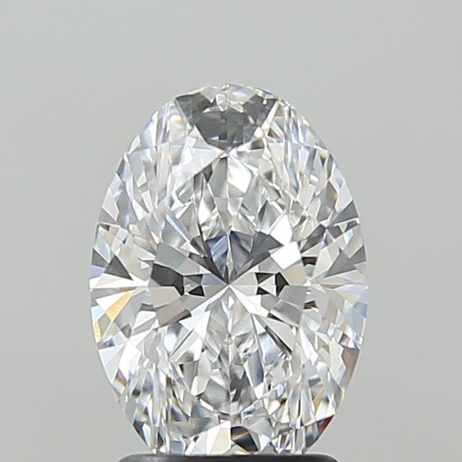 Loose Diamond - OVAL 2.07ct D VVS1: Loose Diamond - OVAL 2.07ct D VVS1 Source: This is a real non-mined Diamond that has been grown in a lab Shape: OVAL Carats: 2.07 Color: D Clarity: VVS1 Certification: IGI Video: