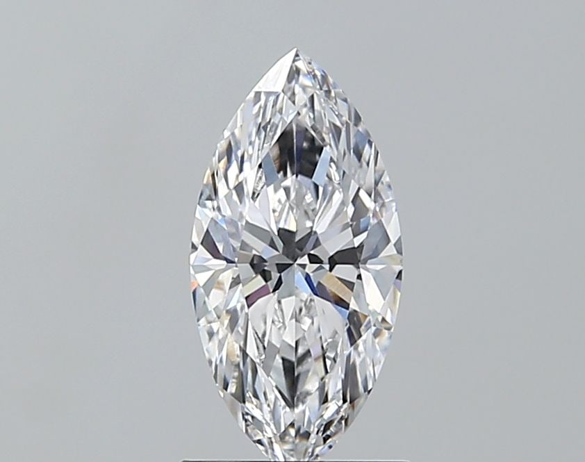 Loose Diamond - MARQUISE 1.17ct D VVS2: Loose Diamond - MARQUISE 1.17ct D VVS2 Source: This is a real non-mined Diamond that has been grown in a lab Shape: MARQUISE Carats: 1.17 Color: D Clarity: VVS2 Certification: IGI Video: