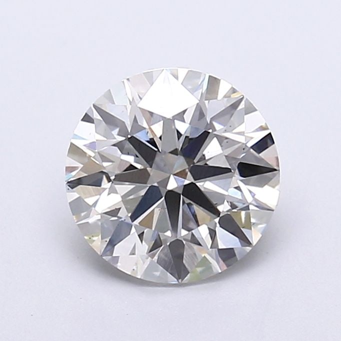 Ideal Loose Diamond - ROUND 1.88ct G SI1: Ideal Loose Diamond - ROUND 1.88ct G SI1 Source: This is a real non-mined Diamond that has been grown in a lab Shape: ROUND Carats: 1.88 Color: G Clarity: SI1 Certification: IGI Video: